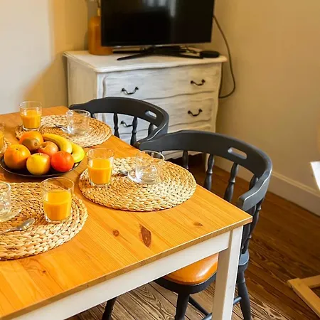 Apartment Ac - Private Exterior - Au Pied Du Palais Des Papes! Avignon