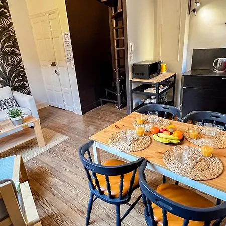 Apartment Ac - Private Exterior - Au Pied Du Palais Des Papes!