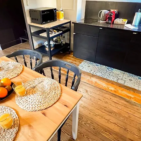 Apartment Ac - Private Exterior - Au Pied Du Palais Des Papes!